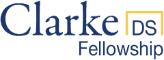 Clarke DS Fellowship Logo