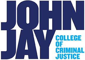 John Jay College of Criminal Justice Logo