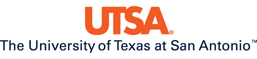 University of Texas at San Antonio Logo