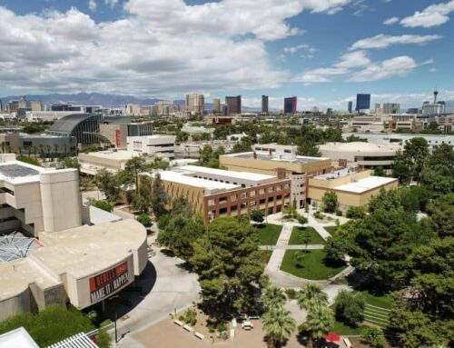 University of Nevada, Las Vegas Offers Scholarships for Fellows of the William D. Clarke, Sr. Diplomatic Security Fellowship