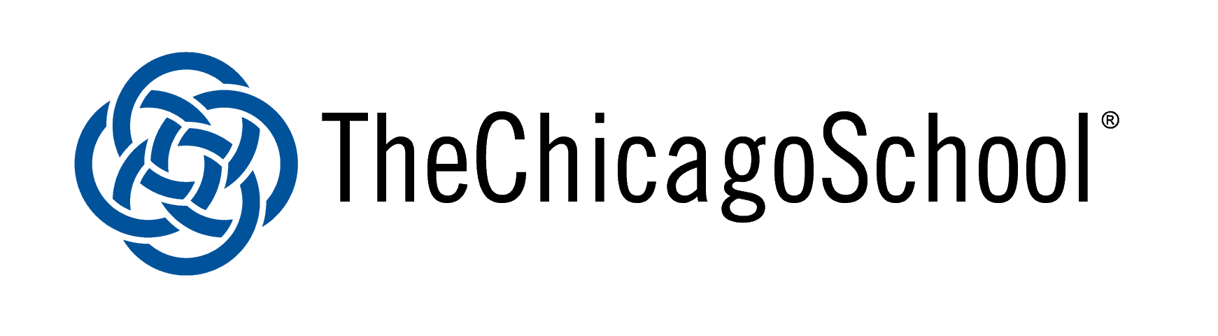 The Chicago School Logo