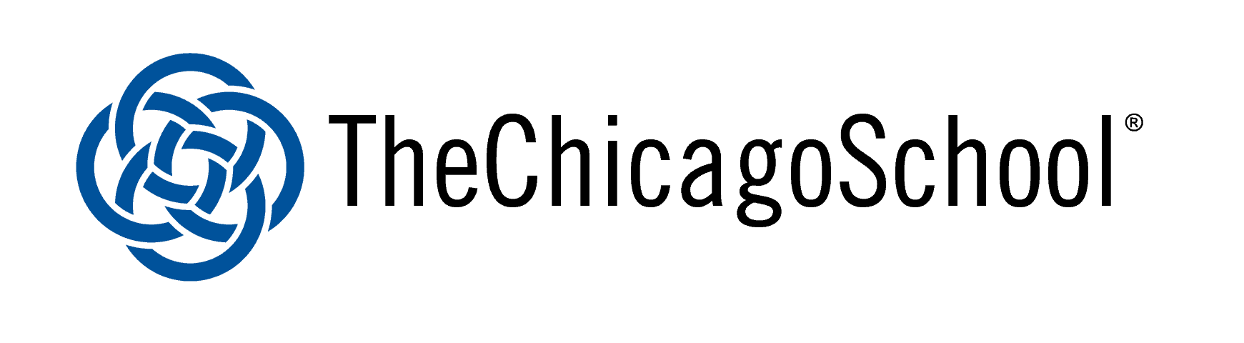 The Chicago School Logo
